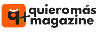 QuieroMás Magazine