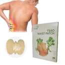 Parche para Alivio Rápido del Dolor Lumbar - OR84 - QuieroMás Magazine