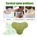 Parches Herbales Calor Cuello - QuieroMás Magazine