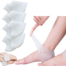 Cojín Ortopédico de Silicona para Zapatos: El Alivio que Tus Pies Necesitan - QuieroMás Magazine