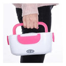 PORTACOMIDAS ELECTRICO - QuieroMás Magazine