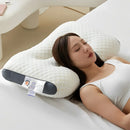 Almohada Ortopédica ComfortSleep® | DOLOR DE CUELLO NUNCA MÁS - QuieroMás Magazine