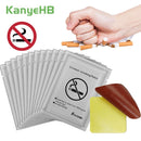 Parche Anti Smoke - QuieroMás Magazine