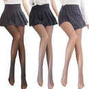 MEDIAS VELADAS TERMICAS CON TRANSLUCIDA - QuieroMás Magazine