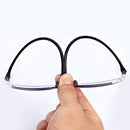 Gafas TR90 Pro Titanium FM | COMPRA 1 Y LLEVE 2 - QuieroMás Magazine