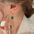 Set Collar Pendientes y Pulseras Esmeralda - QuieroMás Magazine