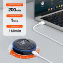 [COMPRA 1 Y LLEVATE 2] Masajeador Electrico Relief™ - Inalambrico - QuieroMás Magazine