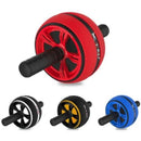 Rueda Abdominal Ab Roller - QuieroMás Magazine