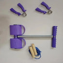 Kit de Ejercicio X 5 Piezas 3005 - QuieroMás Magazine