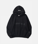 ESSENTIALS HOODIE - QuieroMás Magazine