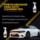 CleaningPro™ - Cera Porcelanizadora