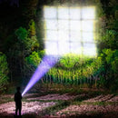 LINTERNA TITANIUM CON ESTUCHE DE OBSEQUIO - QuieroMás Magazine