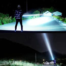 LINTERNA TITANIUM CON ESTUCHE DE OBSEQUIO - QuieroMás Magazine