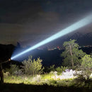 Kit Linterna Táctica Laser - Military™ - QuieroMás Magazine