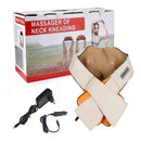 Masajeador Corporal Cuello Espalda - QuieroMás Magazine
