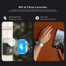 Smartwatch I20 Ultra2 Max Suit + Auriculares Pro3 Bluetooth - QuieroMás Magazine