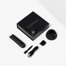 SafeRazor™ - Rasura tus zonas íntimas sin cortes