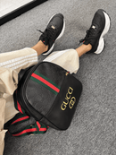 GUCCI LÍNEA PREMIUM - Compra 1 y Llévate 2 – Tenis + Mochila GRATIS