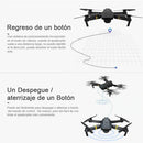 ÚLTIMAS 13 UNIDADES | FlyDrone™ Pro - Cámara Visión Nocturna y Sensor Anti Colisión + 2 BATERÍAS - QuieroMás Magazine