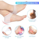 Cojín Ortopédico de Silicona para Zapatos: El Alivio que Tus Pies Necesitan - QuieroMás Magazine