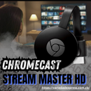 CHROMECAST STREAM MASTER HD - QuieroMás Magazine
