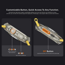 Smartwatch I20 Ultra2 Max Suit + Auriculares Pro3 Bluetooth - QuieroMás Magazine