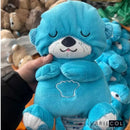 NUEVO PELUCHE PARA BEBÉ QUE ILUMINA CON RUIDO BLANCO - QuieroMás Magazine