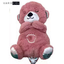 NUEVO PELUCHE PARA BEBÉ QUE ILUMINA CON RUIDO BLANCO - QuieroMás Magazine