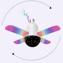 Bombilla De Luz Altavoz De Música Led - QuieroMás Magazine