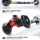 Monopatín Scooter Para Niños Moderna - QuieroMás Magazine