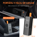 Inflador de Aire Dual Pro - QuieroMás Magazine