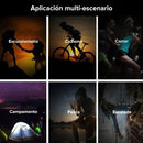 [COMPRA 1 Y LLÉVATE 2] Linterna P70 Xtreme® UltraPotente Táctica - QuieroMás Magazine