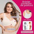 Sujetador Corrector Postural - QuieroMás Magazine