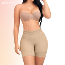 Short Faja Levanta Cola - Bust Up - QuieroMás Magazine