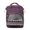 Nueva Pañalera 3 En 1👶Maleta, Bolso y Cuna🍼 - QuieroMás Magazine