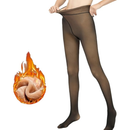 VELVETSKIN®️ - Medias Térmicas Efecto Piel