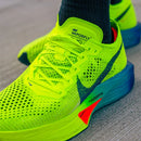 NIKE VAPORFLY 3 - AAA - ENVÍO GRATIS + CAJA