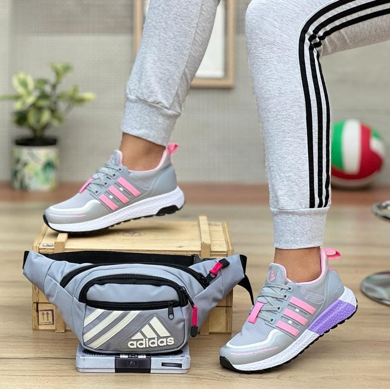 COMBO ADIDAS ULTRABOOST DAMA - QuieroMás Magazine
