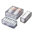 Organizadores de Ropa Interior X3 - QuieroMás Magazine