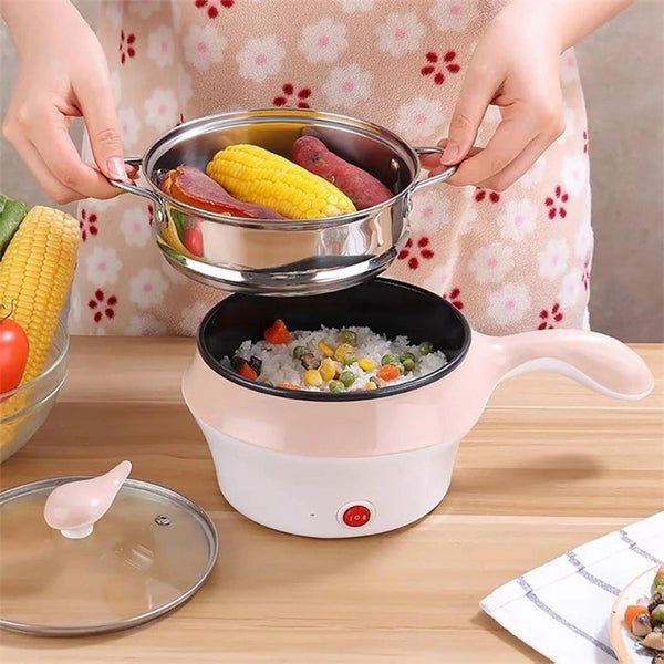 EasyCook™ - Olla multifuncional 5 en 1 eléctrica. - QuieroMás Magazine