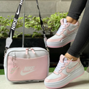 NIKE DAMA DUO KIT - QuieroMás Magazine