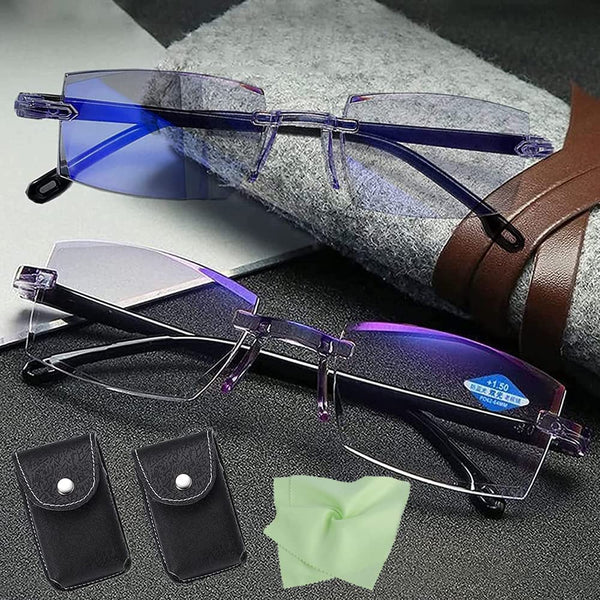 Gafas Zoom Smart 2 EN 1 - QuieroMás Magazine