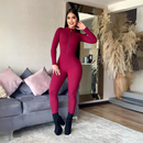 Enterizo Elegancia Única - QuieroMás Magazine