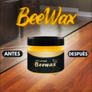 Beewax® - Devuelve La Vida a Tus Muebles - QuieroMás Magazine