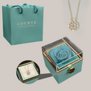 Set de Amor y Fortuna - QuieroMás Magazine