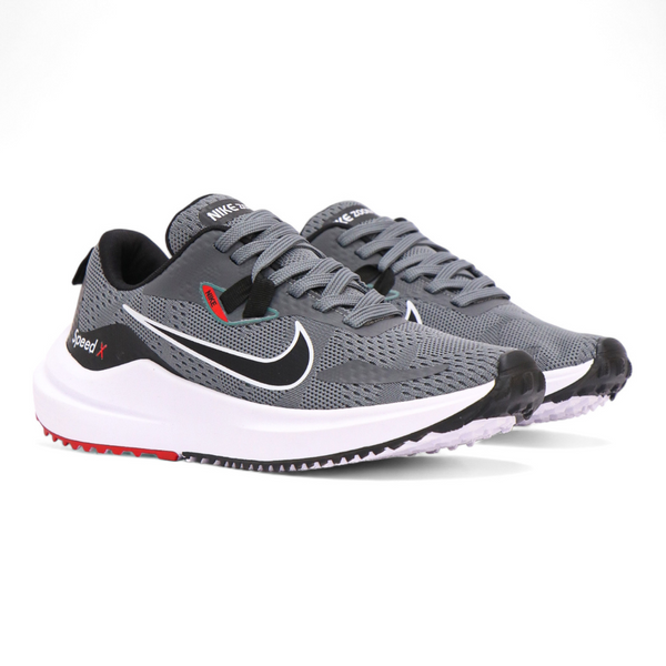 NIKE SPEED - QuieroMás Magazine