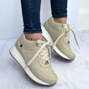 Trio Dama Completo MK: Elegancia y Comodidad en Cada Paso - QuieroMás Magazine