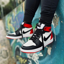 Nike Jordan Retro - QuieroMás Magazine