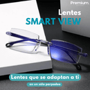 Lentes Ópticos SMART (Visión HD) - PAGA AL RECIBIR 🎁 - QuieroMás Magazine