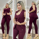 Conjunto de Dama 3 Piezas - QuieroMás Magazine